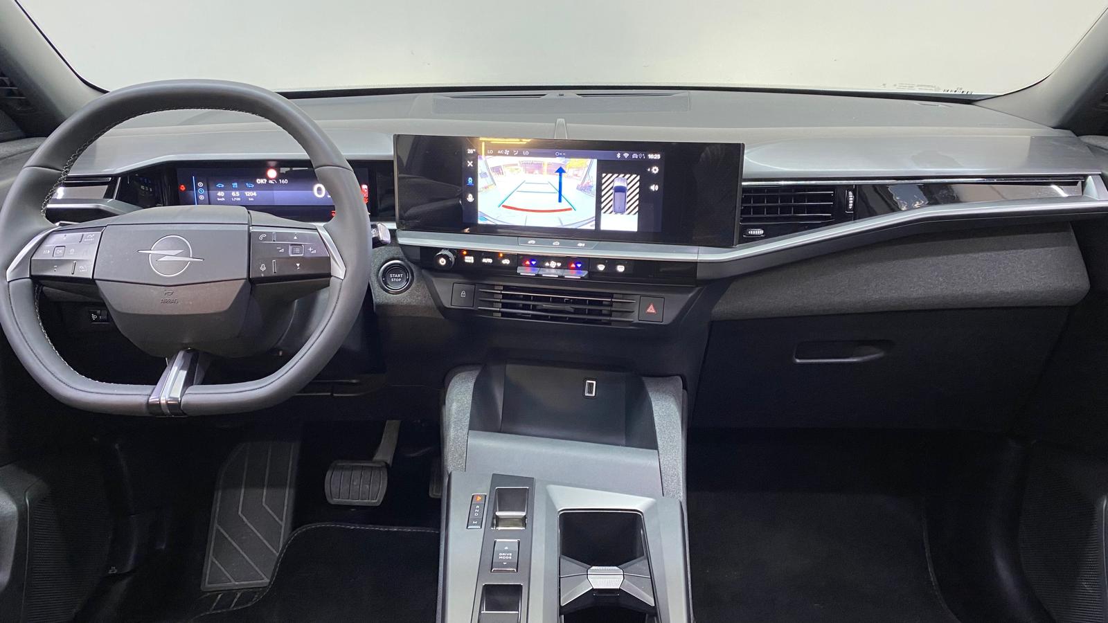 OPEL GRANDLAND 9